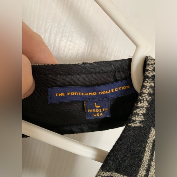 Pendleton Dress Size Large - Picture 3 of 7